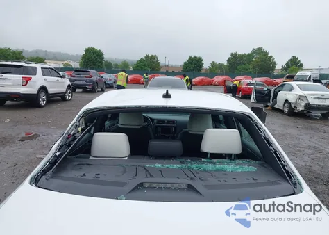 2016 Volkswagen Jetta 1.8T Sport из США, поврежденный, VIN 3VWD17AJ8GM408622